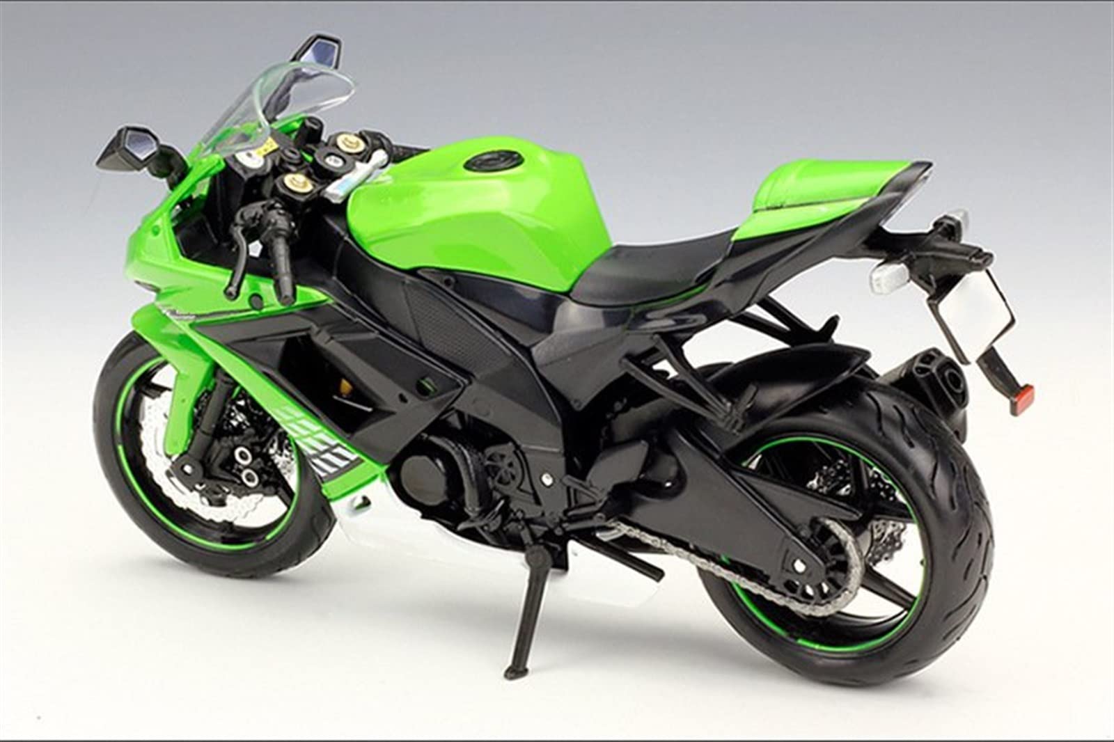 Amazon.com: Collection for Kawasaki Ninja ZX 10R 2010